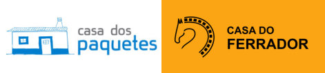 Casas dos Paquetes e do Ferrador